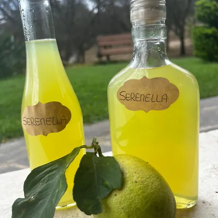 Serenella بيت للعطل *