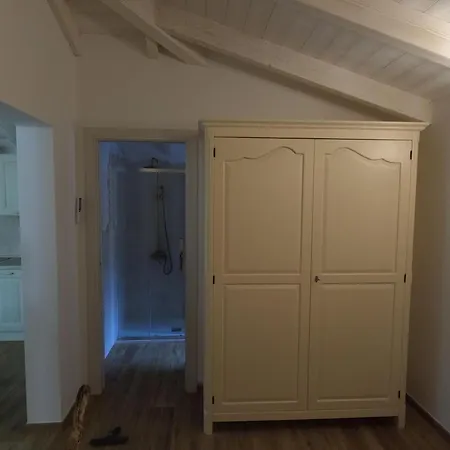 Prázdninový dům Serenella *