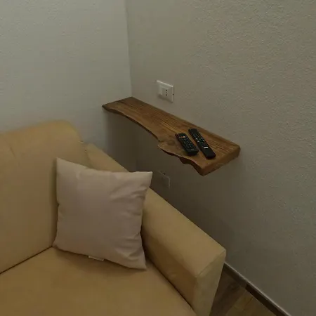 Serenella Holiday home *