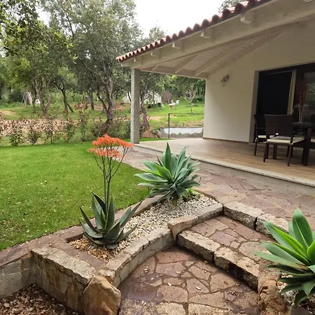 Serenella Holiday home *