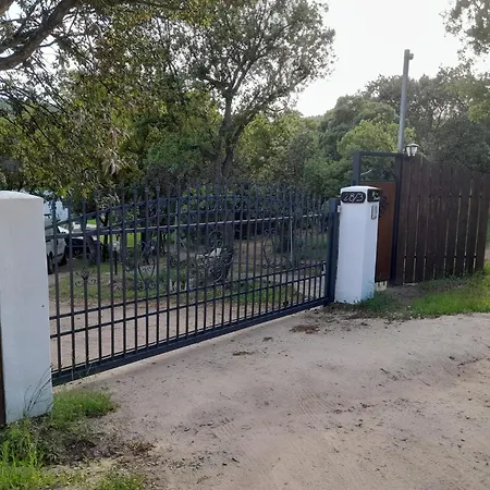 Serenella Holiday home