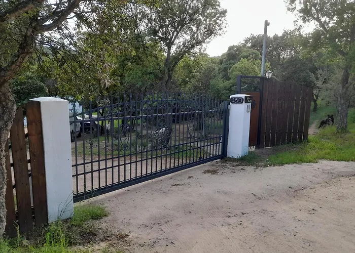 Serenella Hébergement de vacances